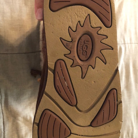 Ugg Boot - Picture 5 of 5
